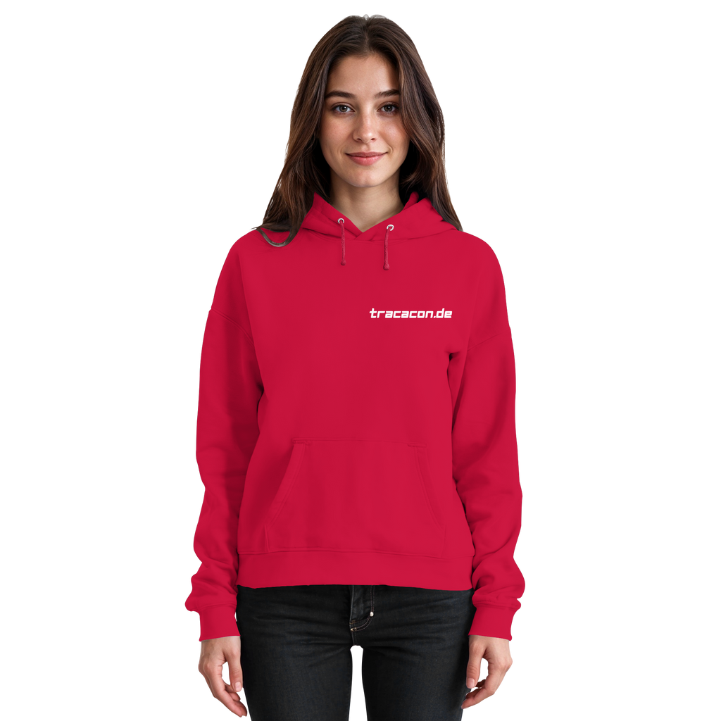 Tracacon Basic - Basic Unisex Hoodie