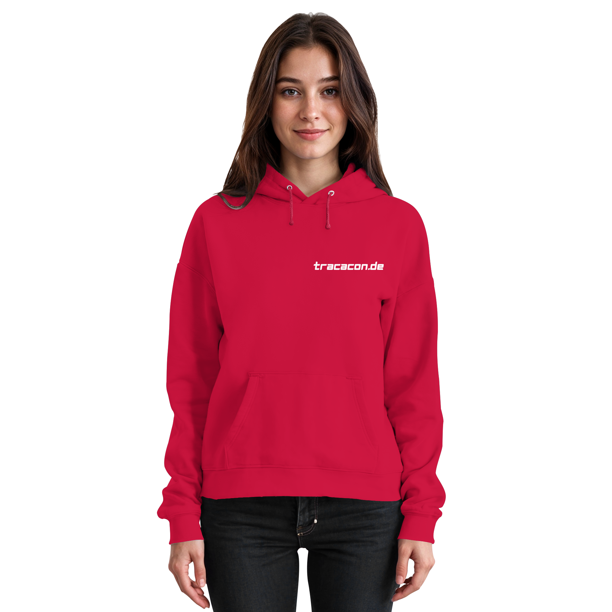 Tracacon Basic - Basic Unisex Hoodie