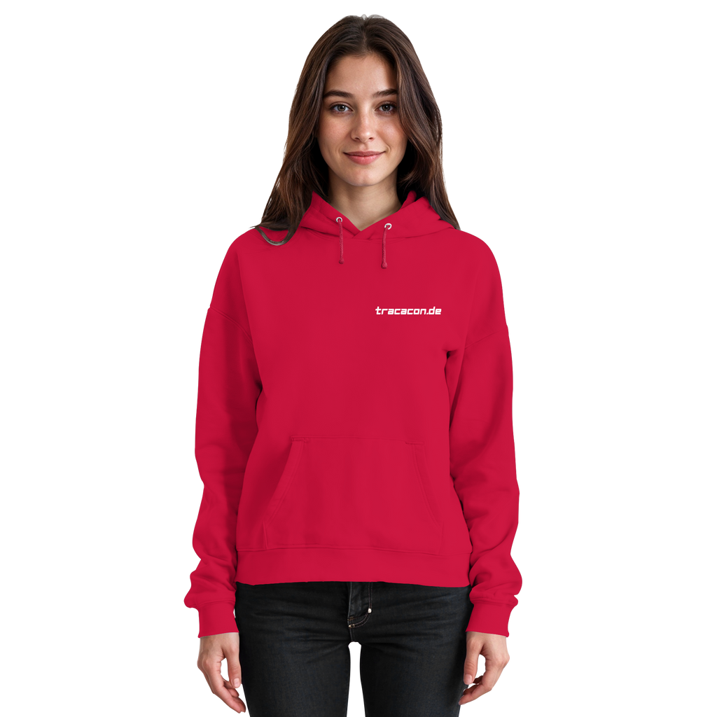 Tracacon Squad! - Basic Unisex Hoodie