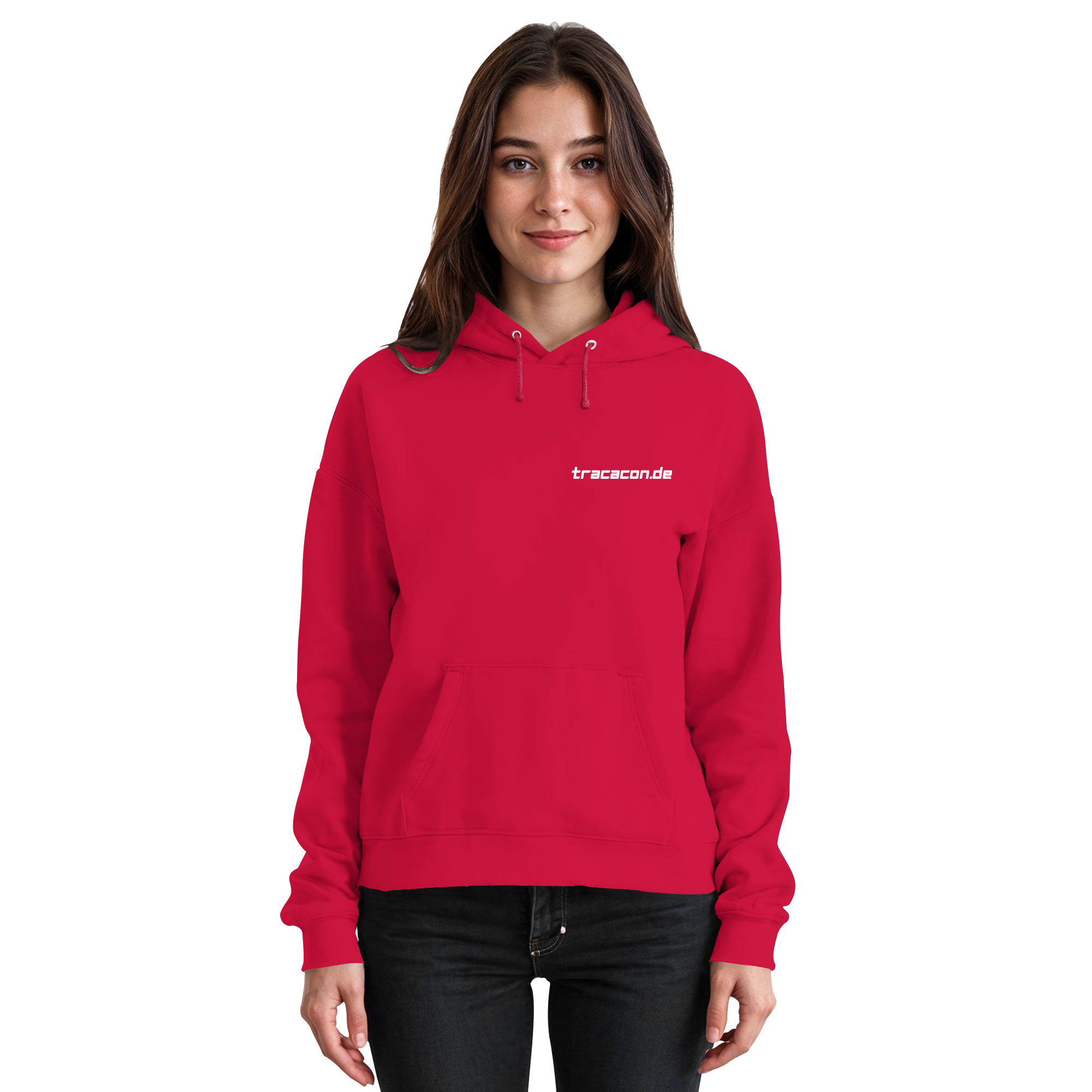 Tracacon Squad! - Basic Unisex Hoodie