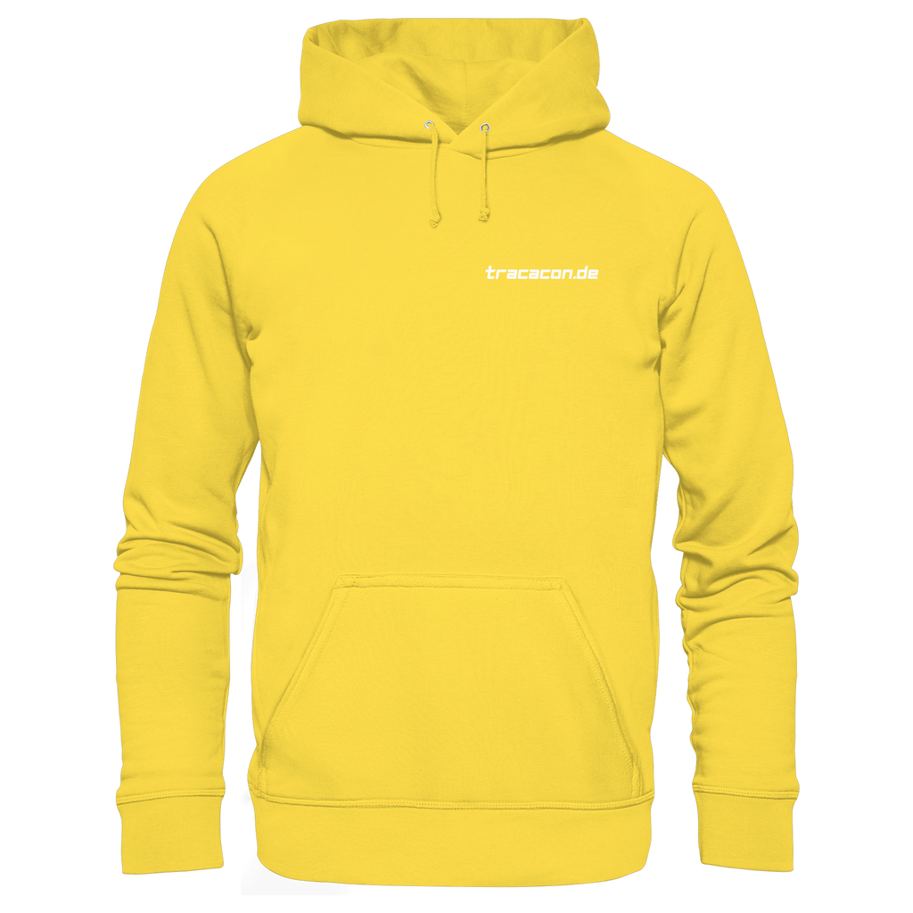 Tracacon Squad! - Basic Unisex Hoodie