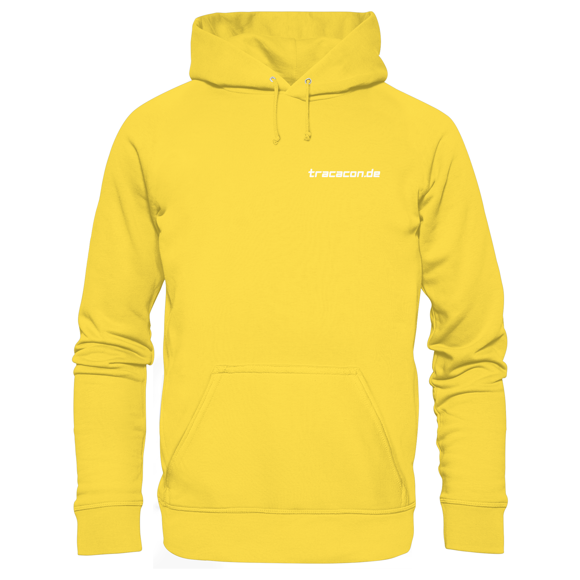 Tracacon Squad! - Basic Unisex Hoodie