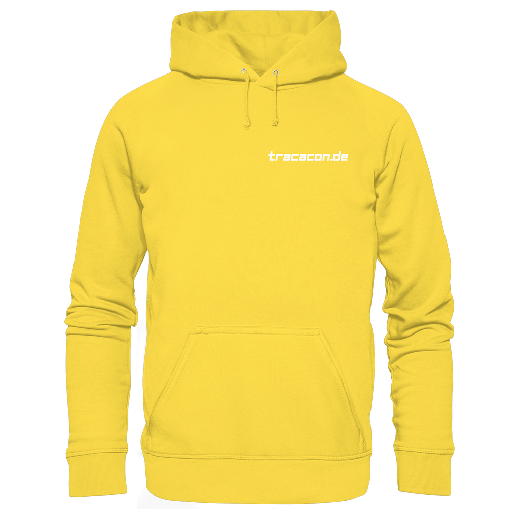 Tracacon Basic - Basic Unisex Hoodie