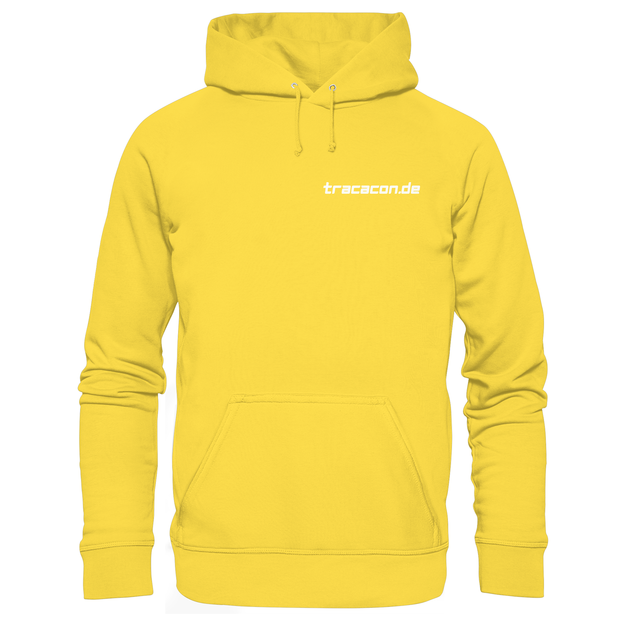 Tracacon Basic - Basic Unisex Hoodie