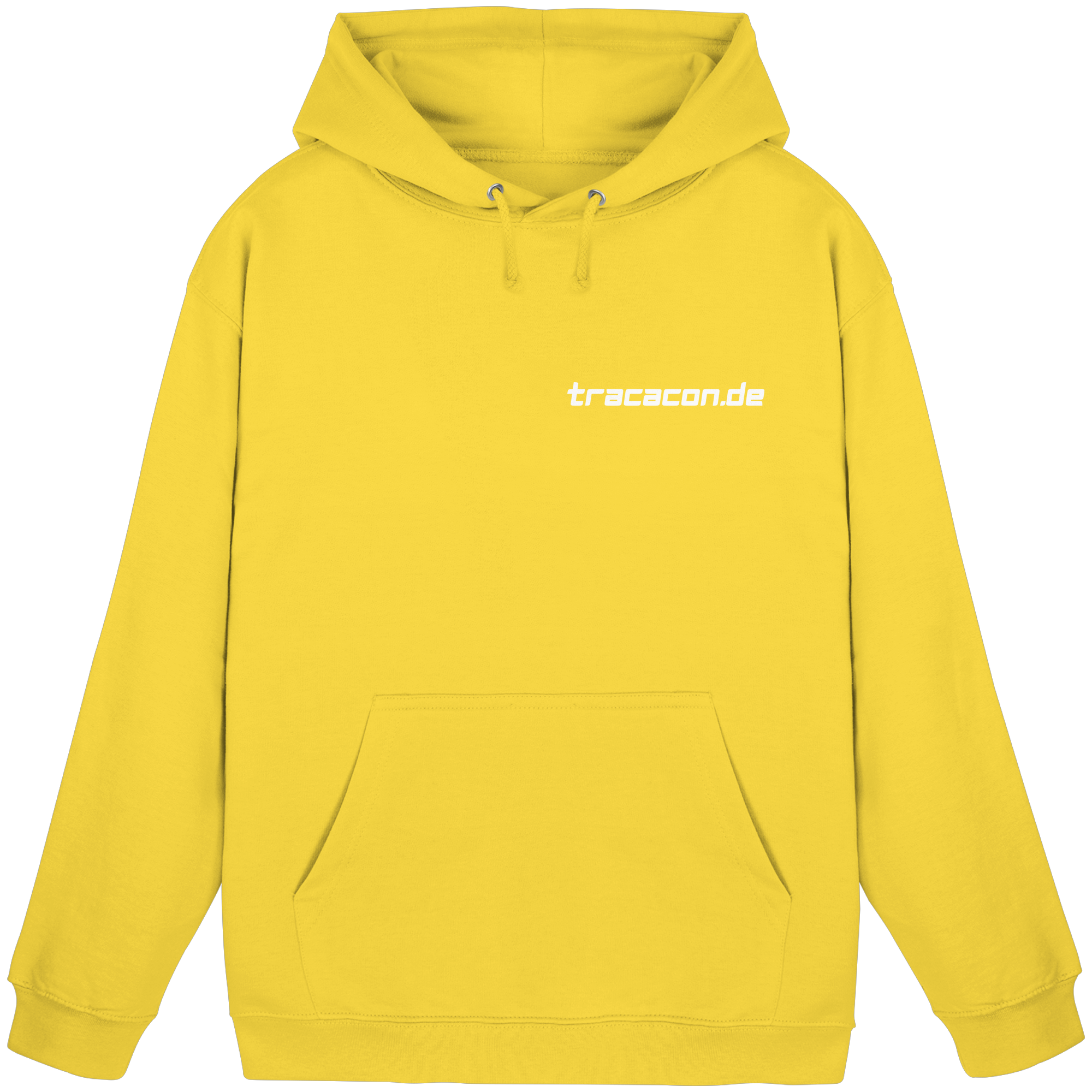 Tracacon Basic - Basic Unisex Hoodie