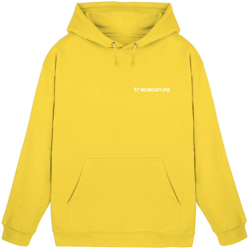Tracacon Squad! - Basic Unisex Hoodie