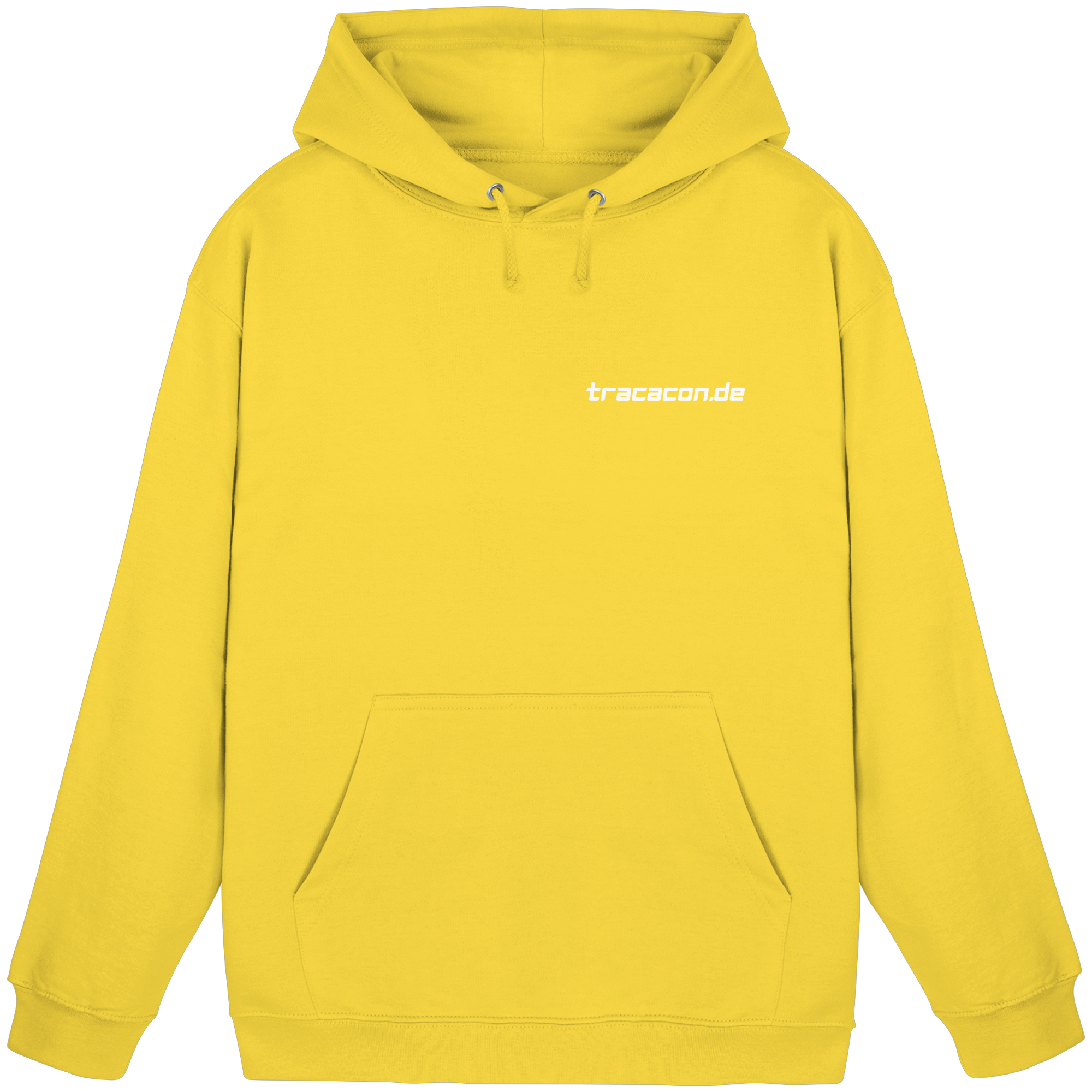 Tracacon Squad! - Basic Unisex Hoodie