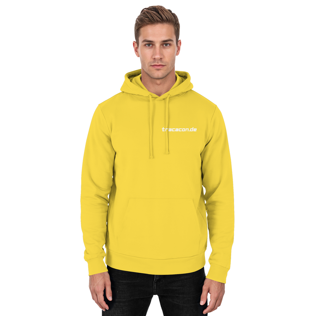 Tracacon Basic - Basic Unisex Hoodie