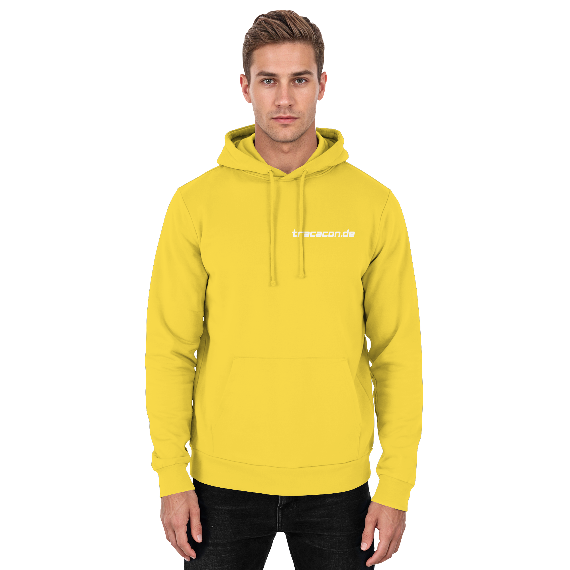 Tracacon Basic - Basic Unisex Hoodie