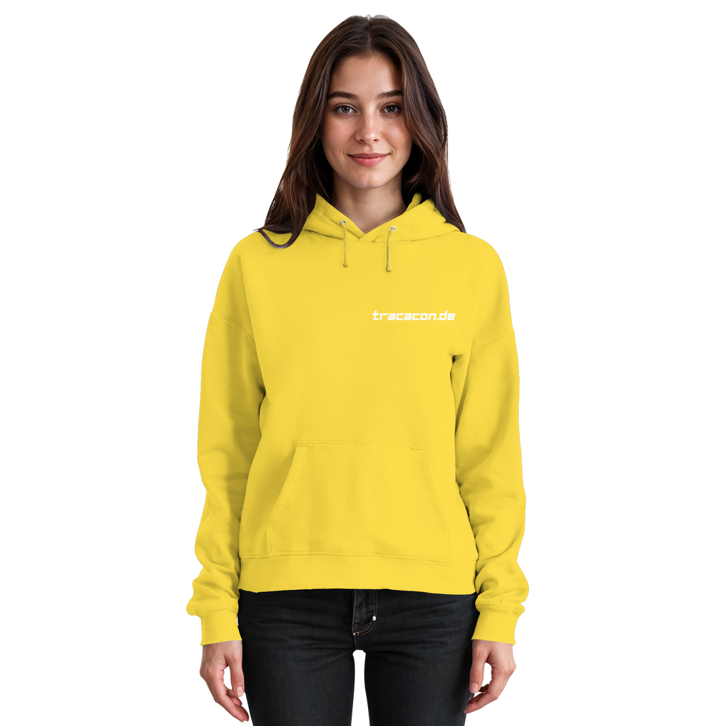 Tracacon Basic - Basic Unisex Hoodie