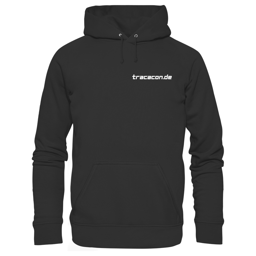 Tracacon Basic - Basic Unisex Hoodie