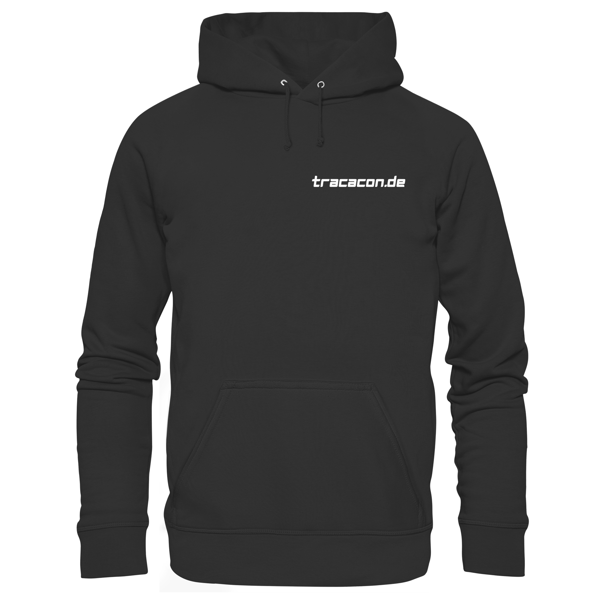 Tracacon Basic - Basic Unisex Hoodie