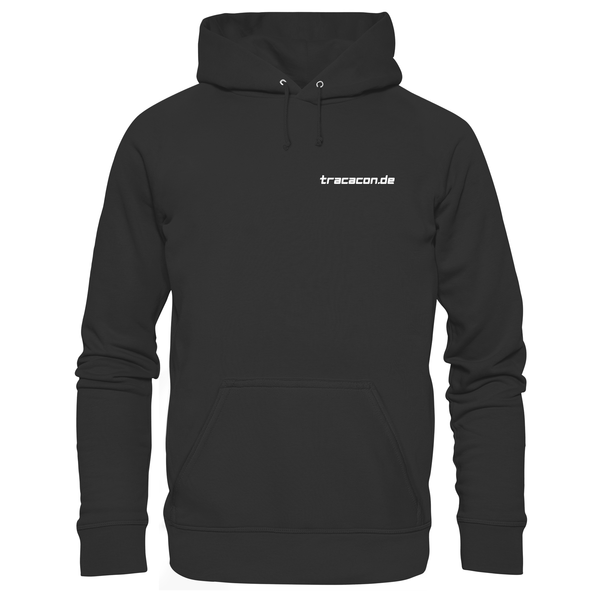 Tracacon Squad! - Basic Unisex Hoodie
