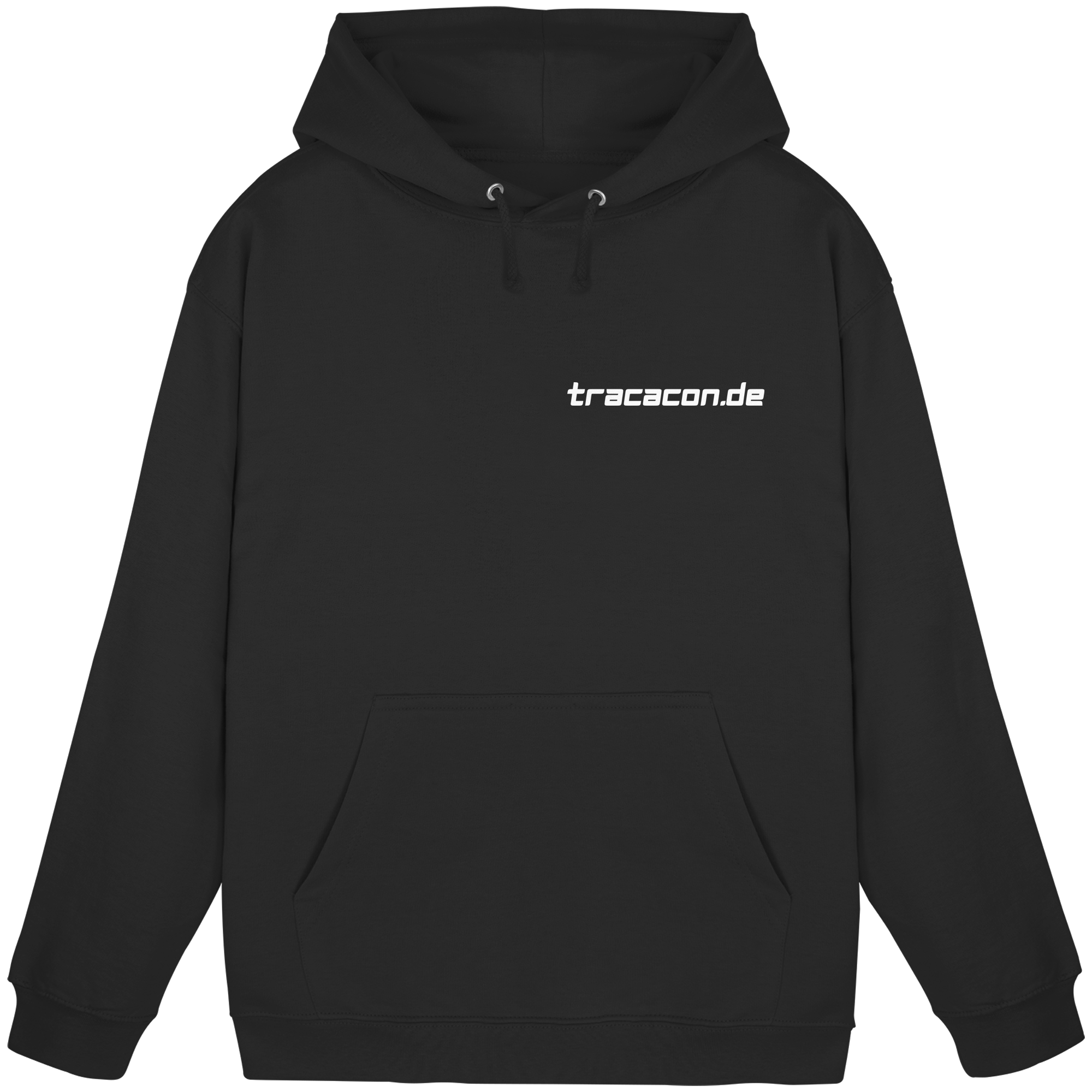 Tracacon Basic - Basic Unisex Hoodie