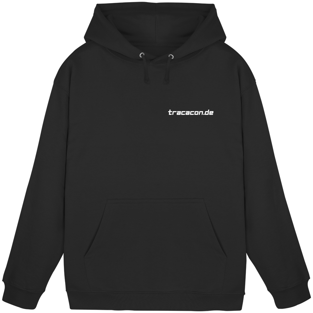 Tracacon Squad! - Basic Unisex Hoodie