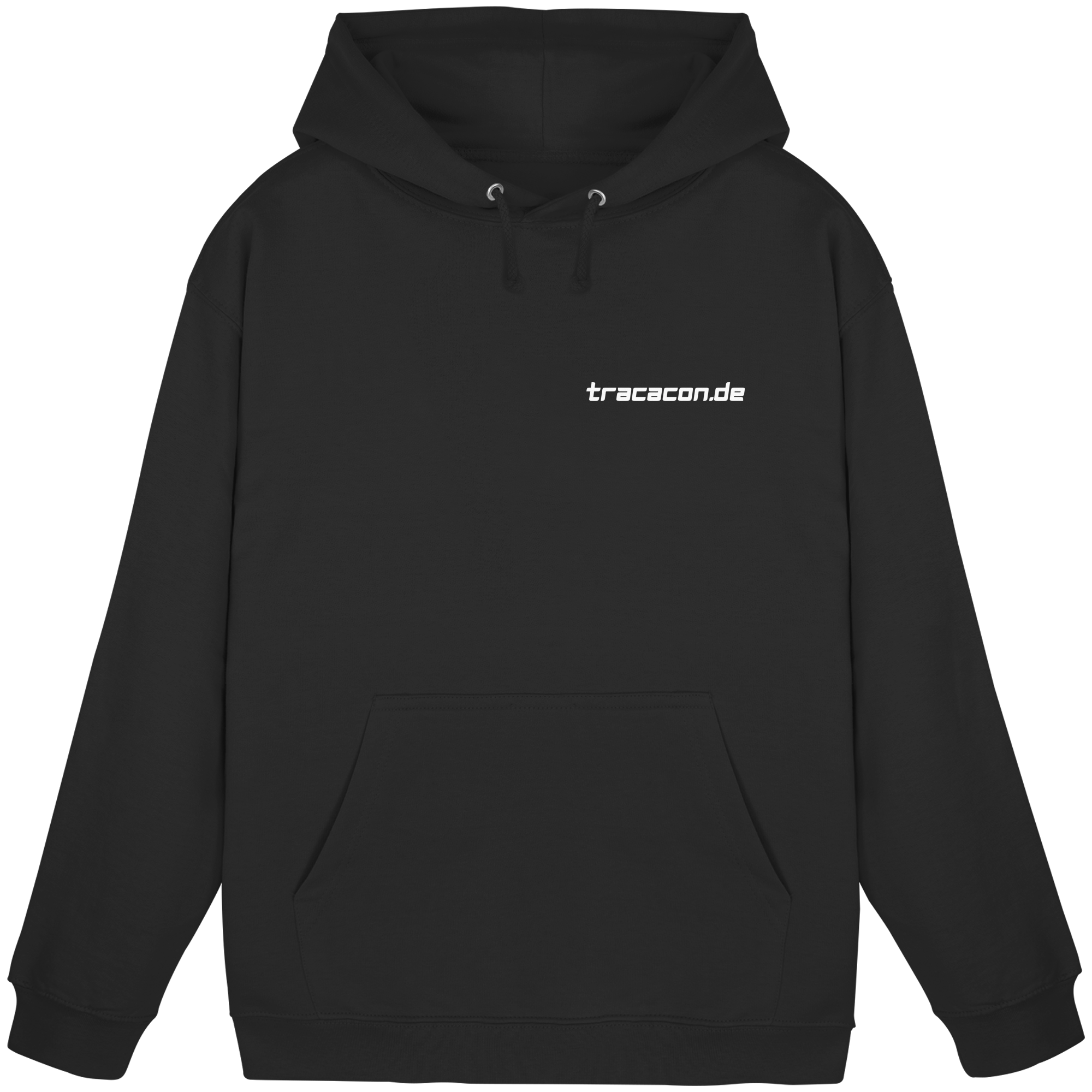 Tracacon Squad! - Basic Unisex Hoodie