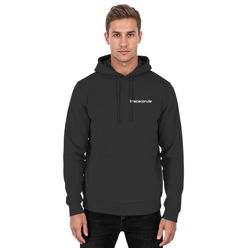 Tracacon Squad! - Basic Unisex Hoodie