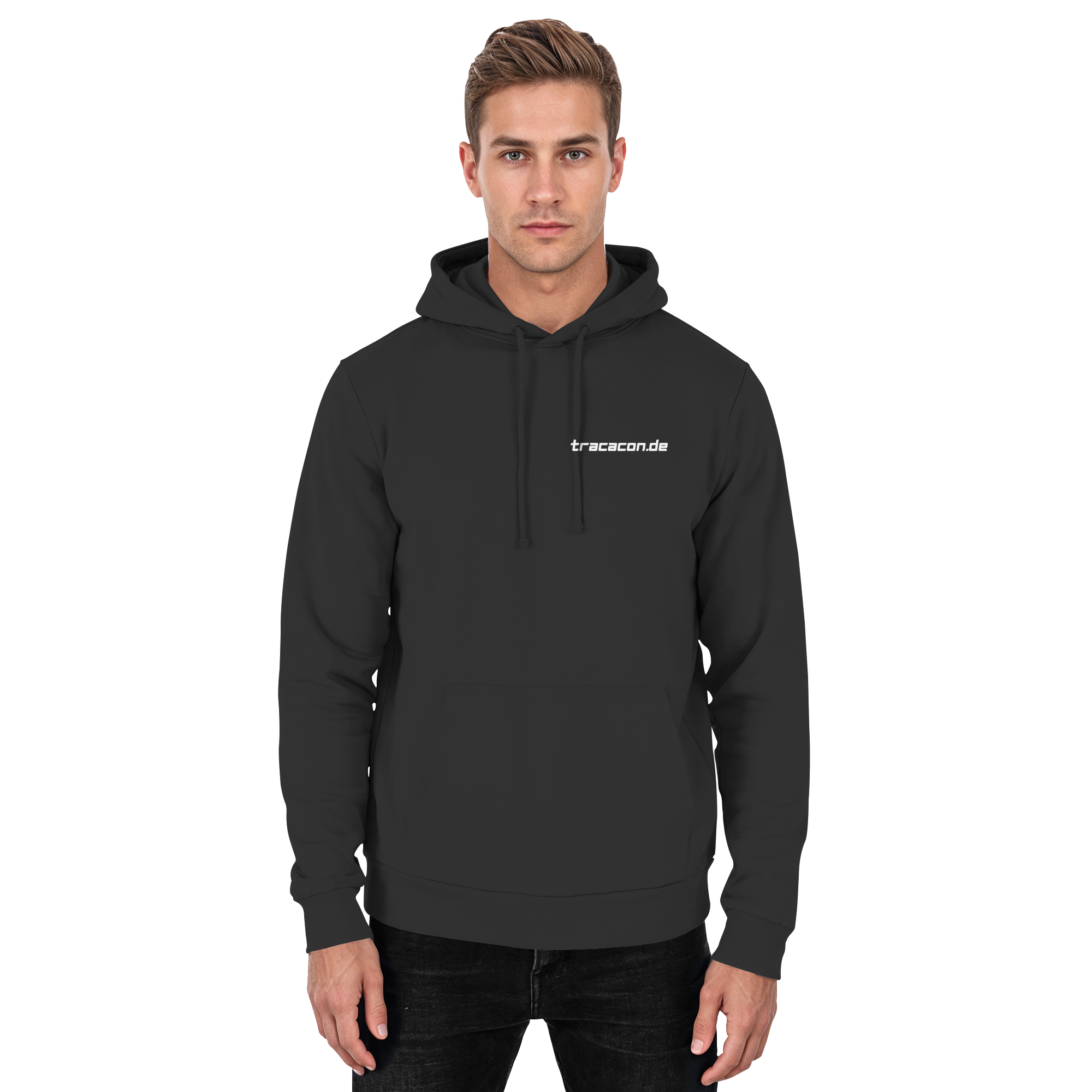 Tracacon Squad! - Basic Unisex Hoodie