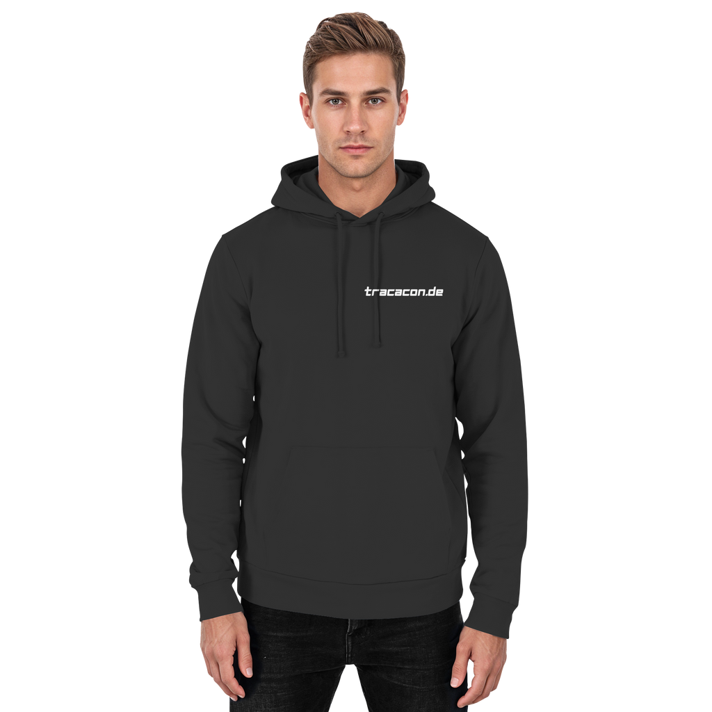 Tracacon Basic - Basic Unisex Hoodie