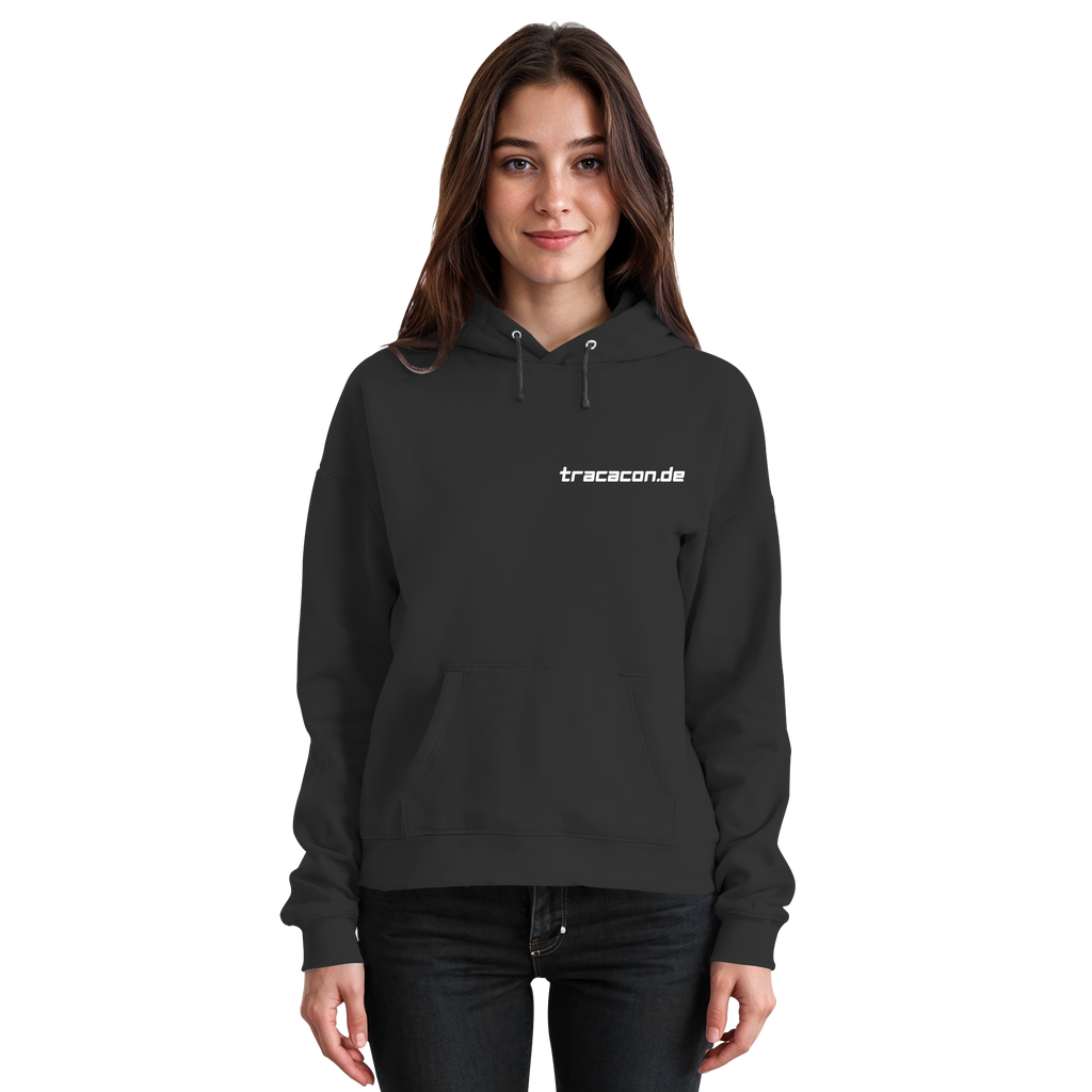 Tracacon Basic - Basic Unisex Hoodie