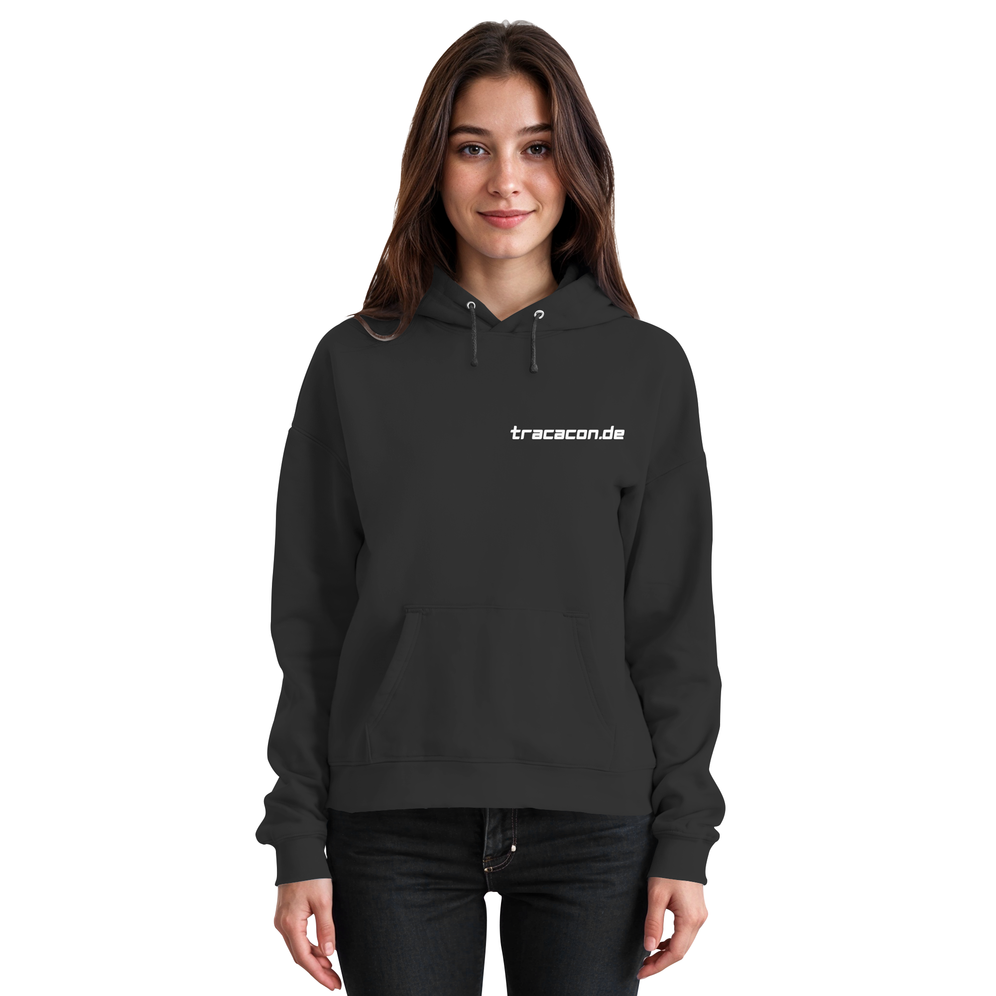 Tracacon Basic - Basic Unisex Hoodie