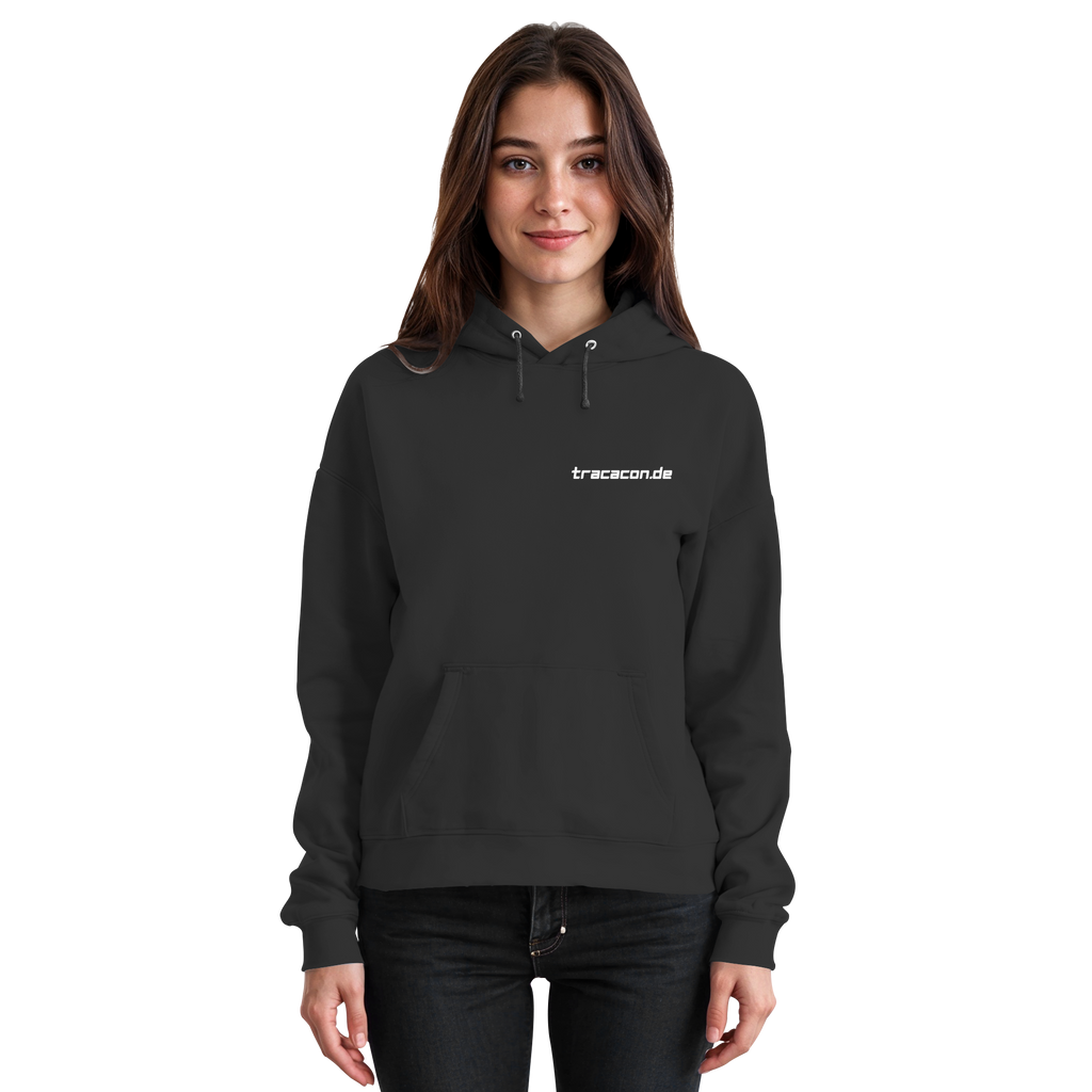 Tracacon Squad! - Basic Unisex Hoodie