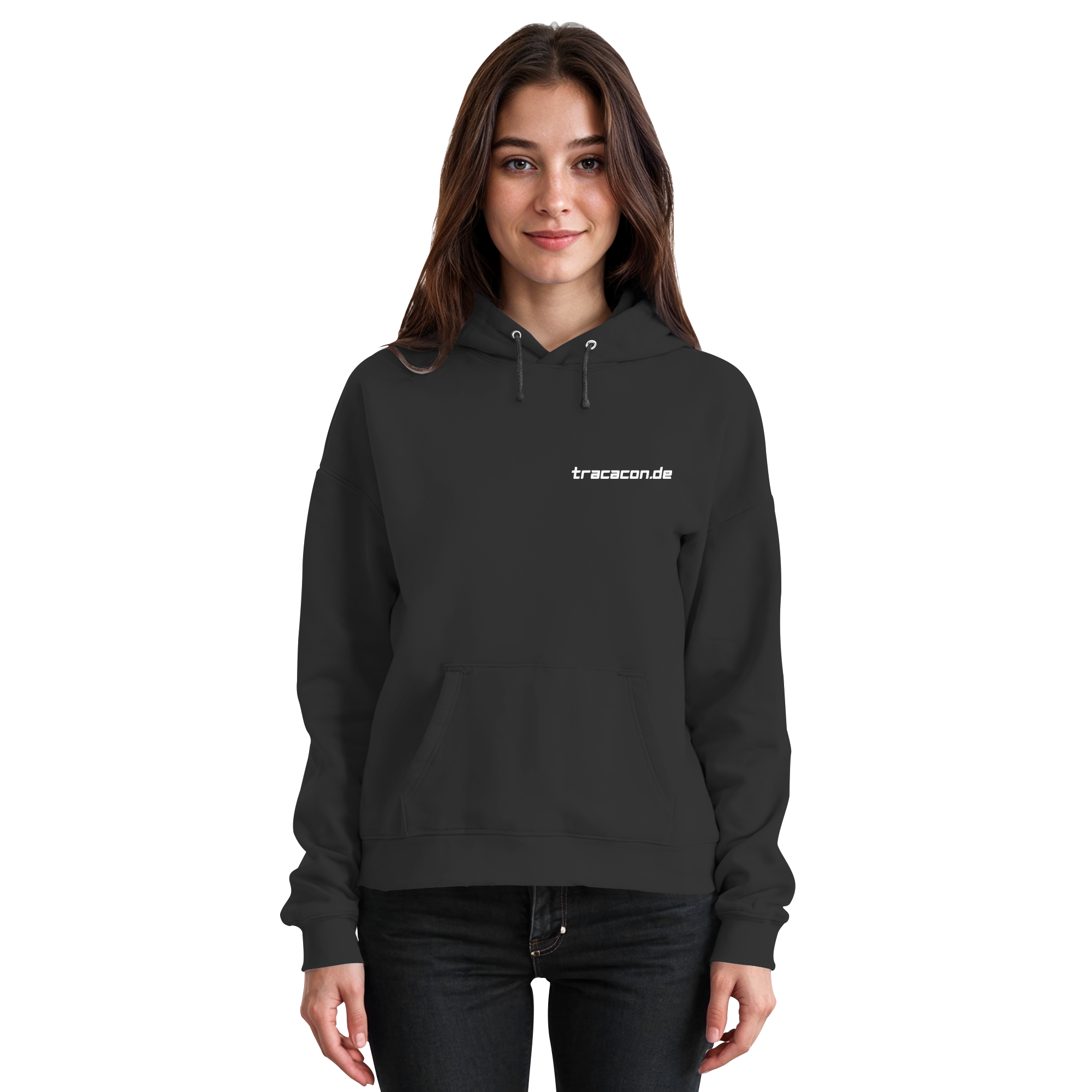 Tracacon Squad! - Basic Unisex Hoodie