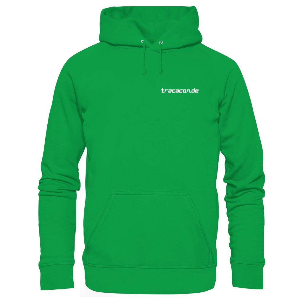 Tracacon Squad! - Basic Unisex Hoodie