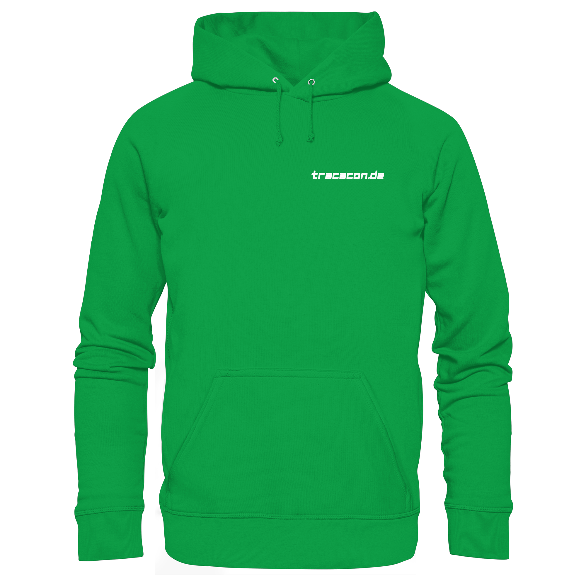 Tracacon Squad! - Basic Unisex Hoodie