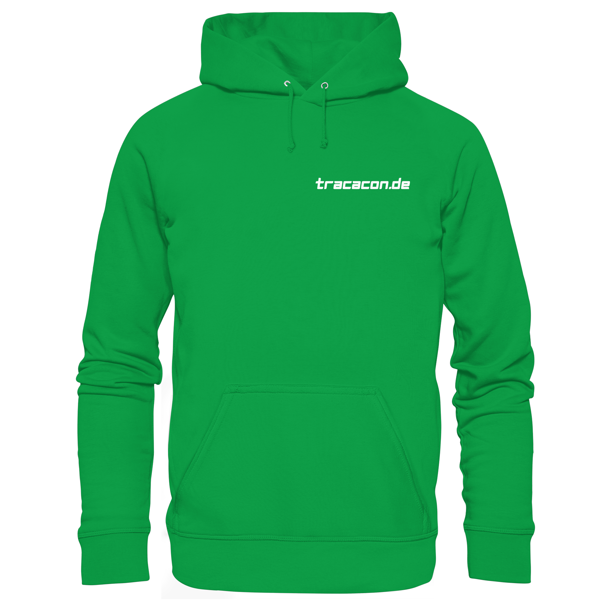 Tracacon Basic - Basic Unisex Hoodie