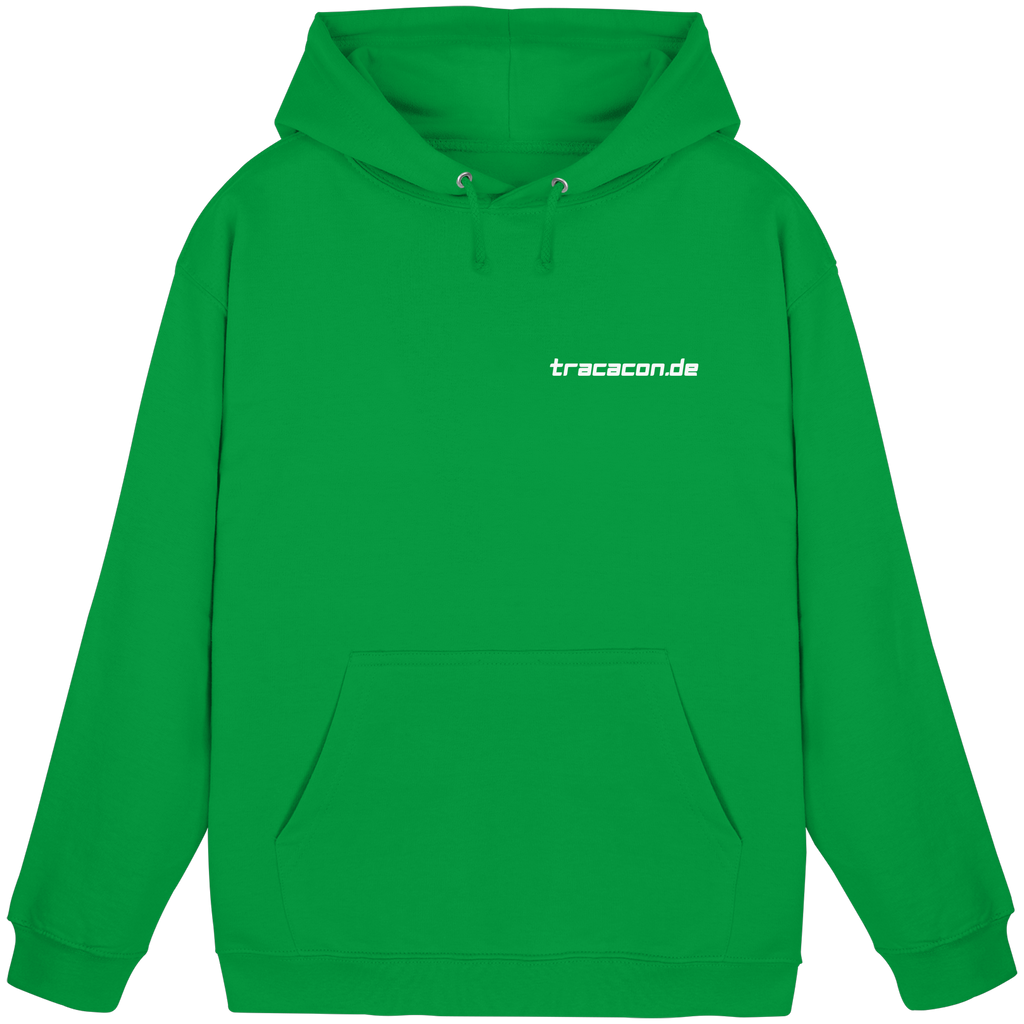 Tracacon Squad! - Basic Unisex Hoodie