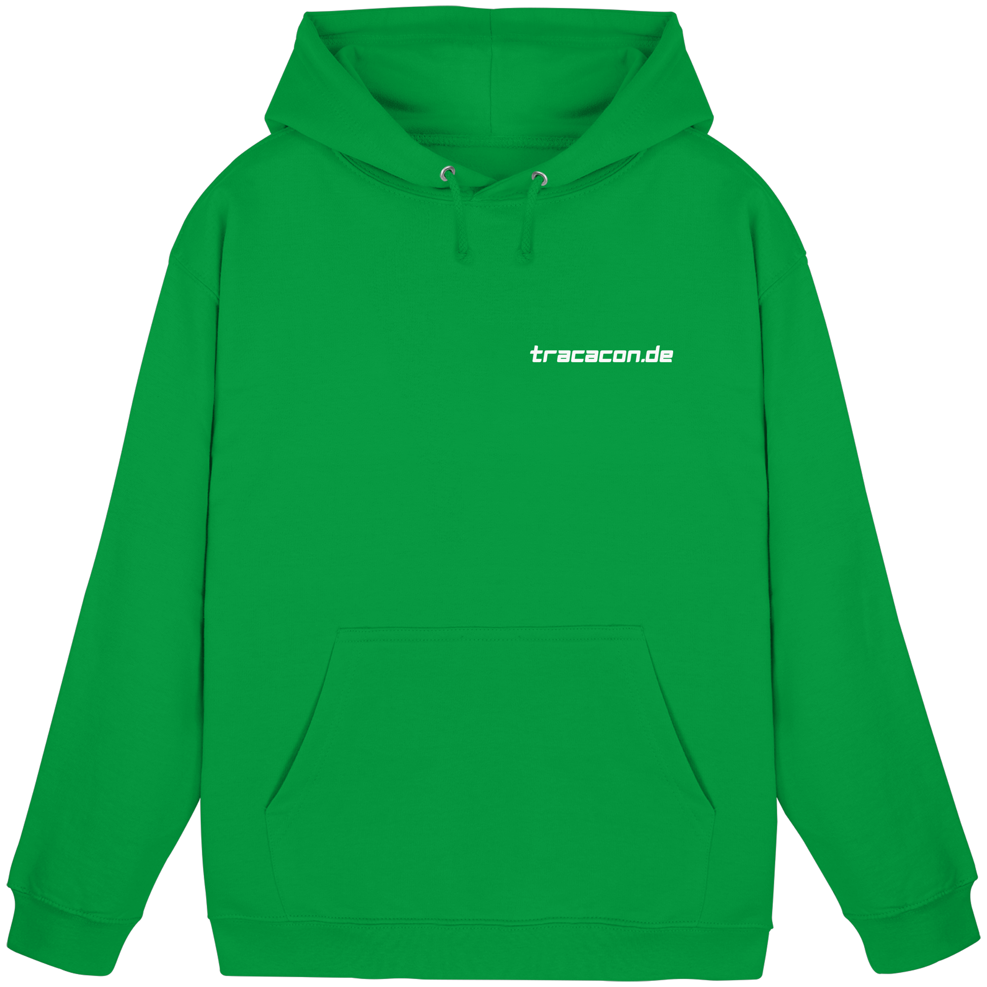 Tracacon Squad! - Basic Unisex Hoodie