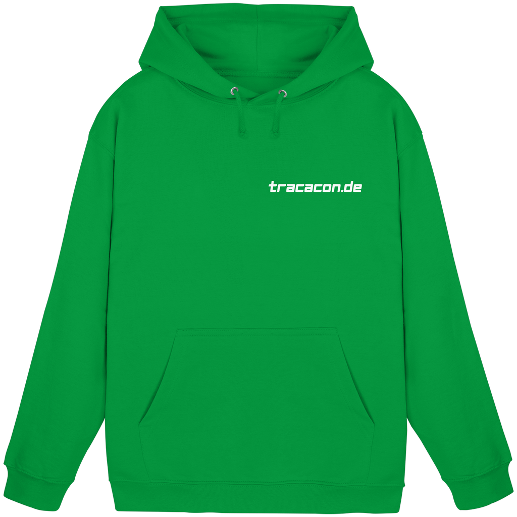 Tracacon Basic - Basic Unisex Hoodie