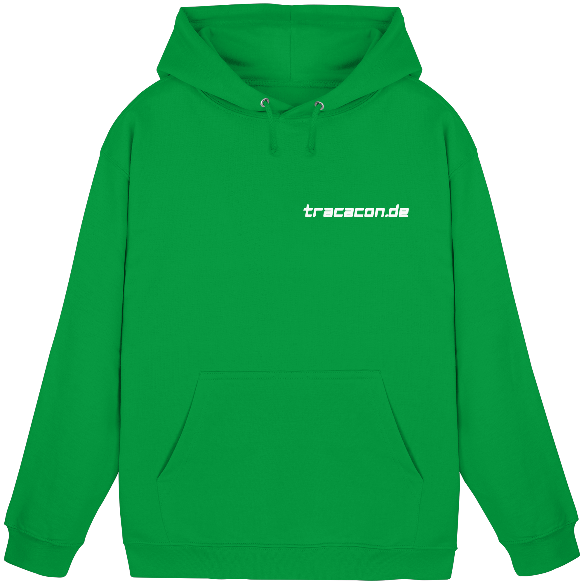 Tracacon Basic - Basic Unisex Hoodie