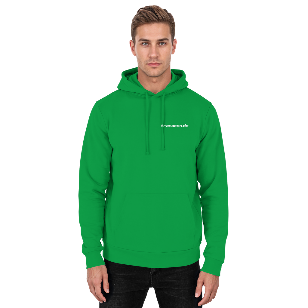 Tracacon Squad! - Basic Unisex Hoodie