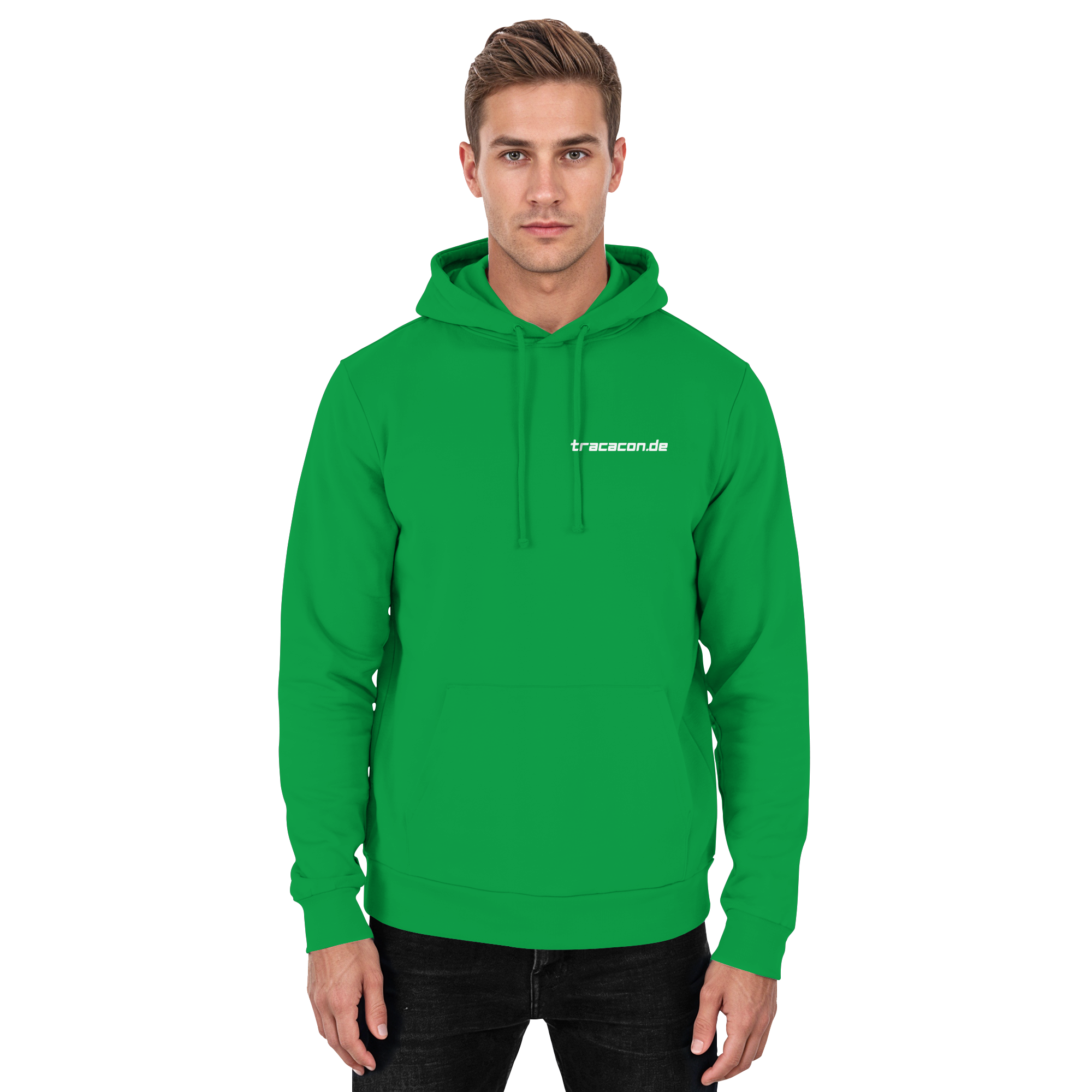 Tracacon Squad! - Basic Unisex Hoodie
