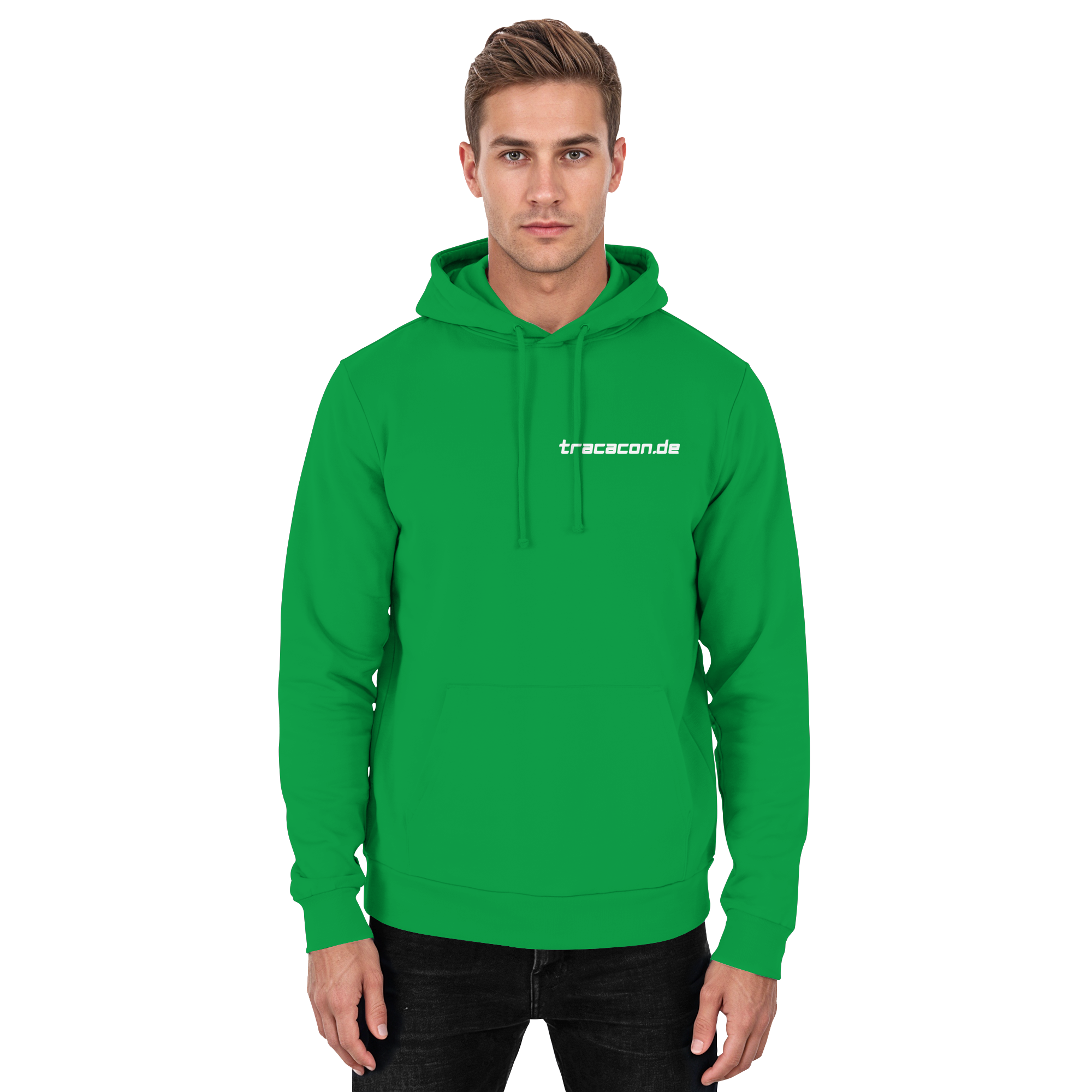 Tracacon Basic - Basic Unisex Hoodie
