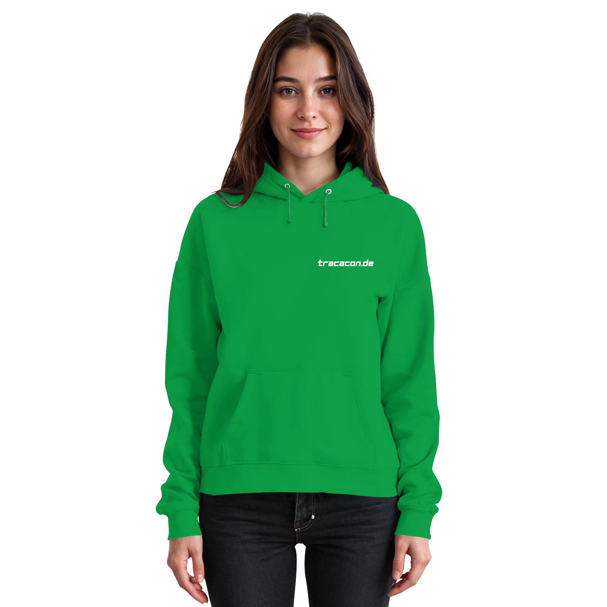 Tracacon Squad! - Basic Unisex Hoodie