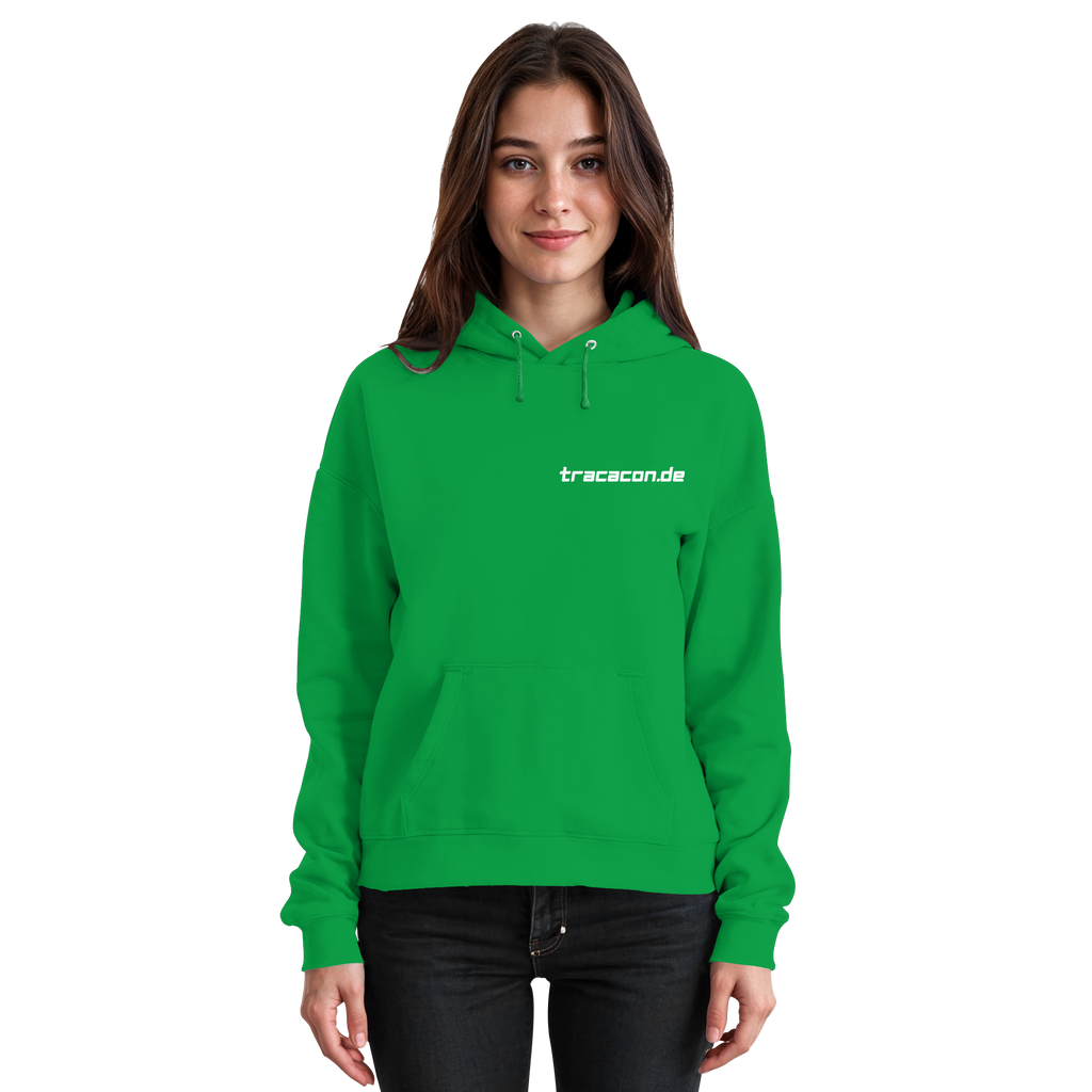Tracacon Basic - Basic Unisex Hoodie