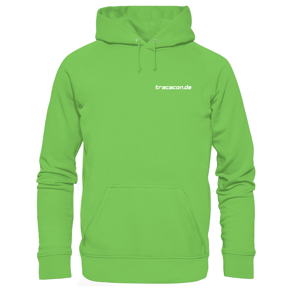 Tracacon Squad! - Basic Unisex Hoodie