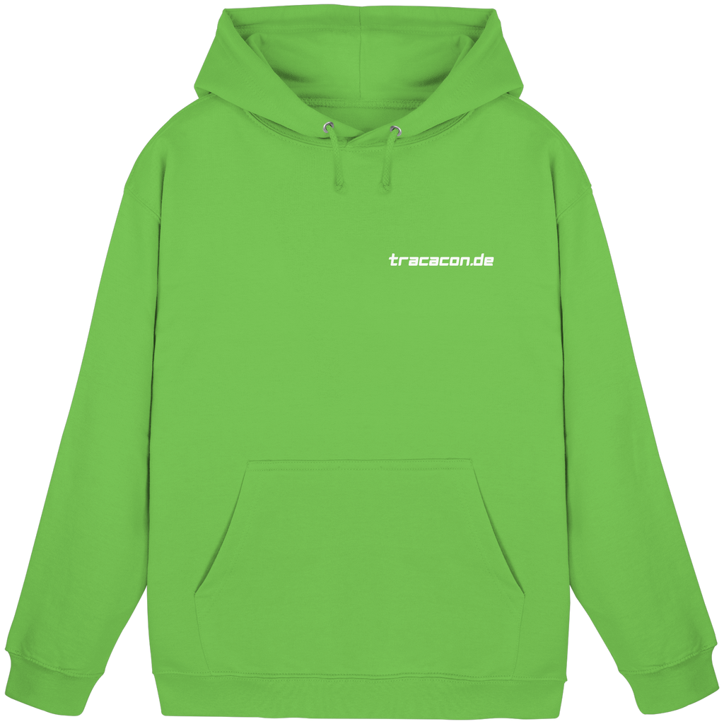 Tracacon Squad! - Basic Unisex Hoodie