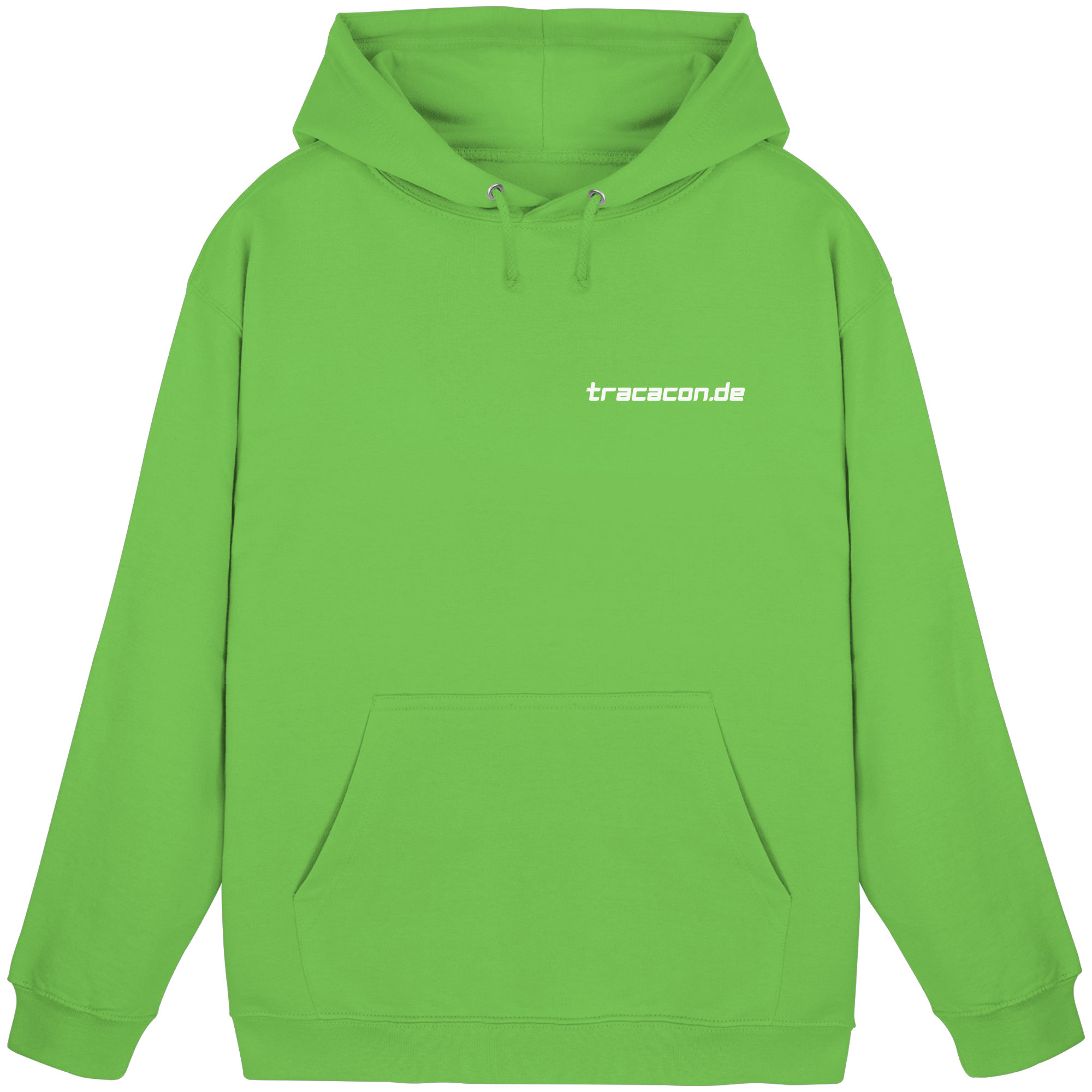 Tracacon Squad! - Basic Unisex Hoodie