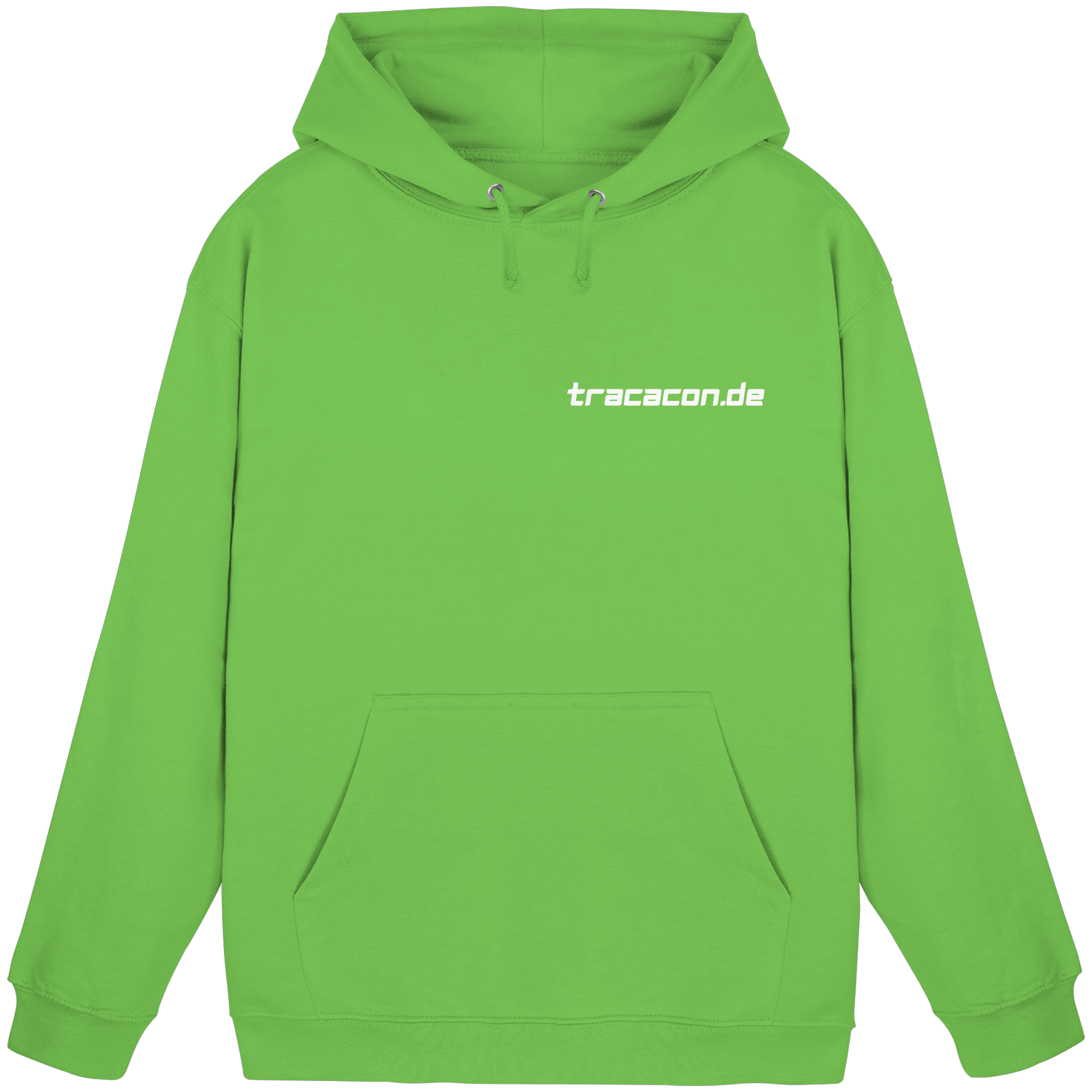 Tracacon Basic - Basic Unisex Hoodie