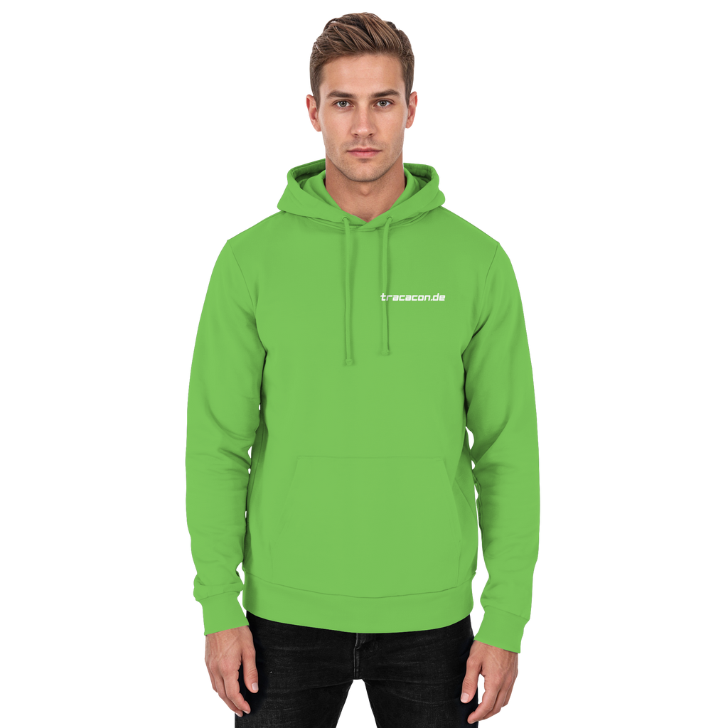 Tracacon Squad! - Basic Unisex Hoodie