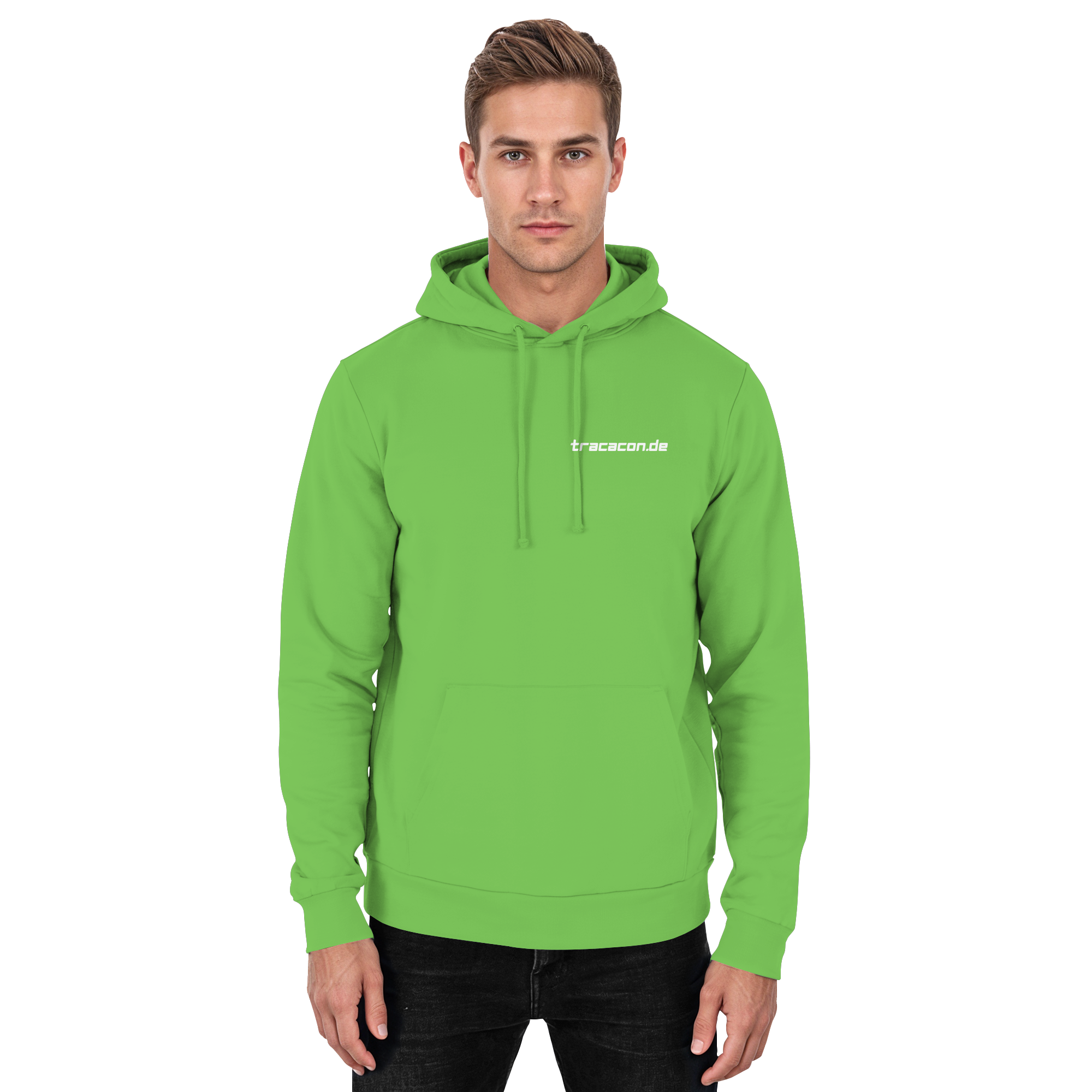 Tracacon Squad! - Basic Unisex Hoodie