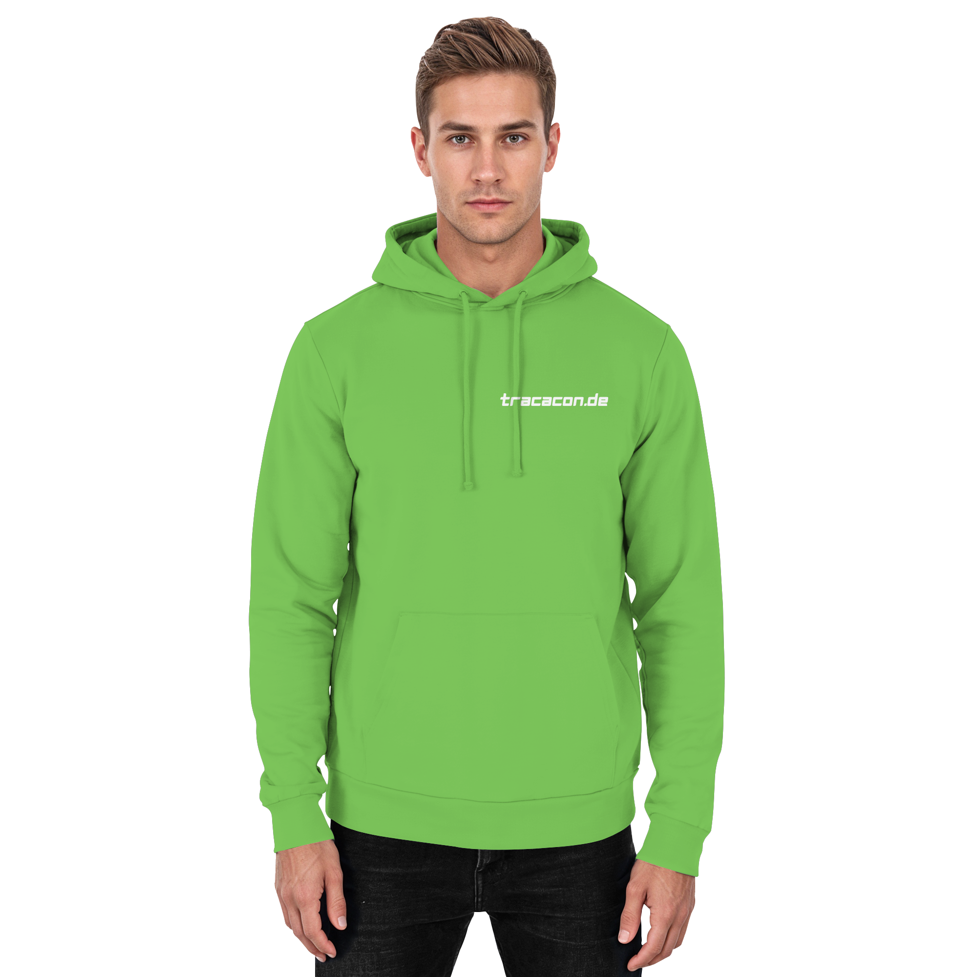 Tracacon Basic - Basic Unisex Hoodie