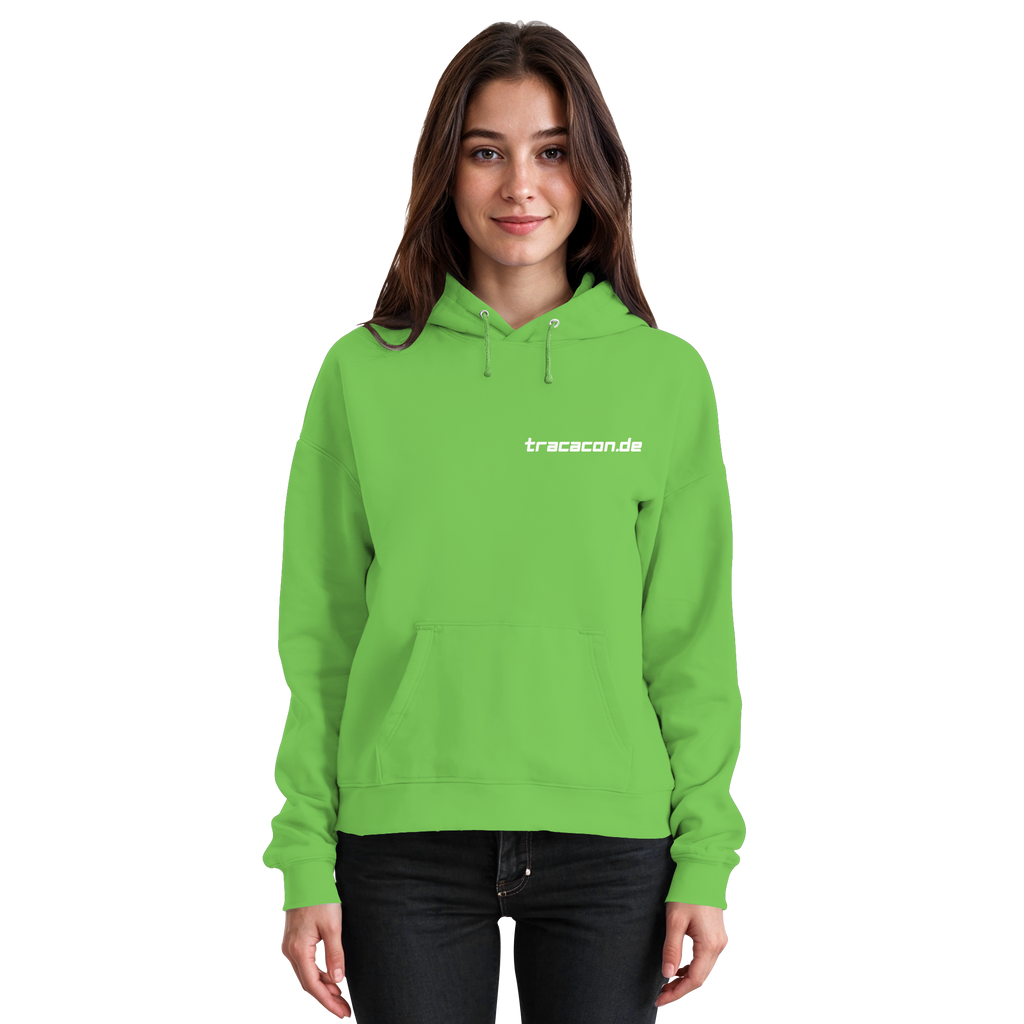 Tracacon Basic - Basic Unisex Hoodie