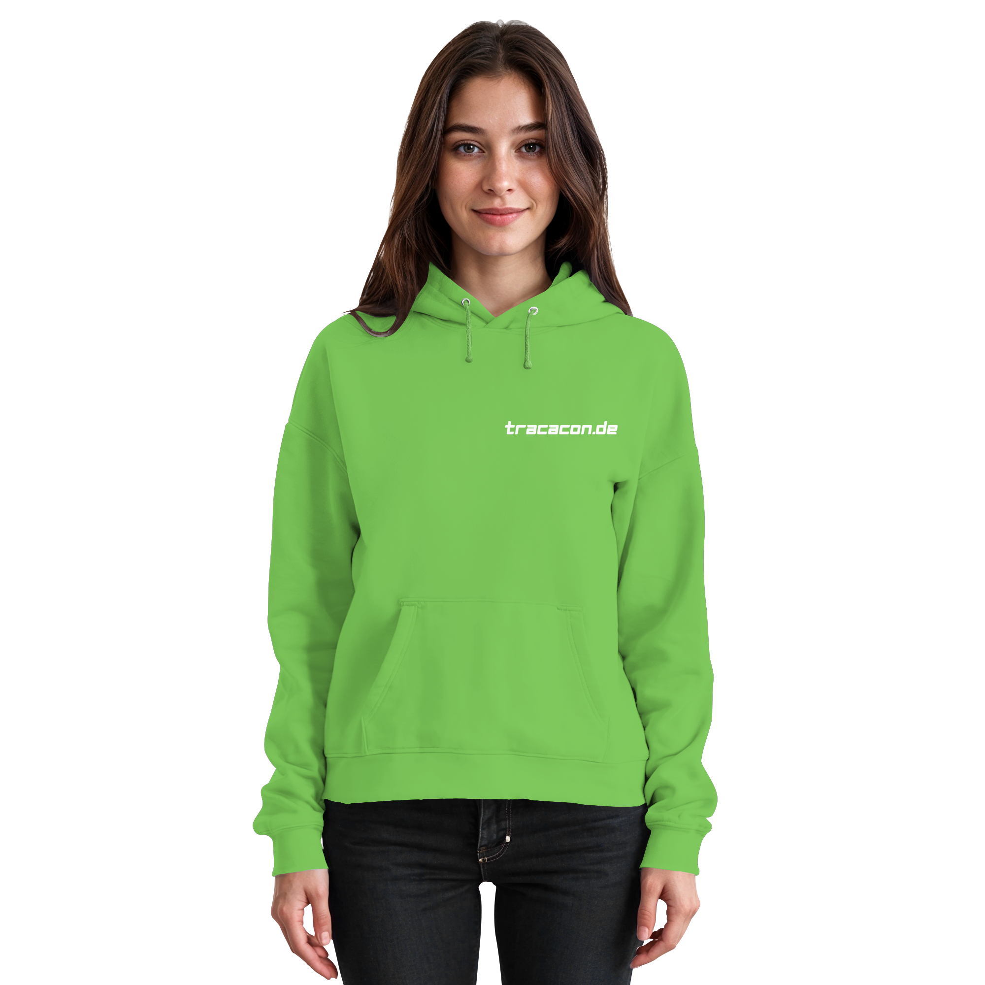 Tracacon Basic - Basic Unisex Hoodie