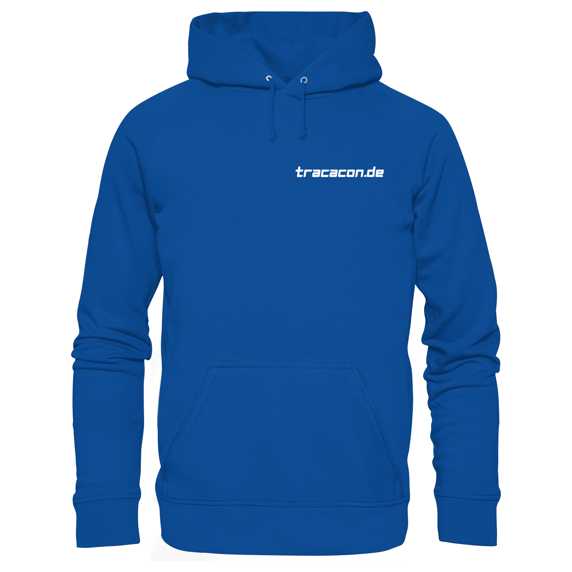 Tracacon Basic - Basic Unisex Hoodie