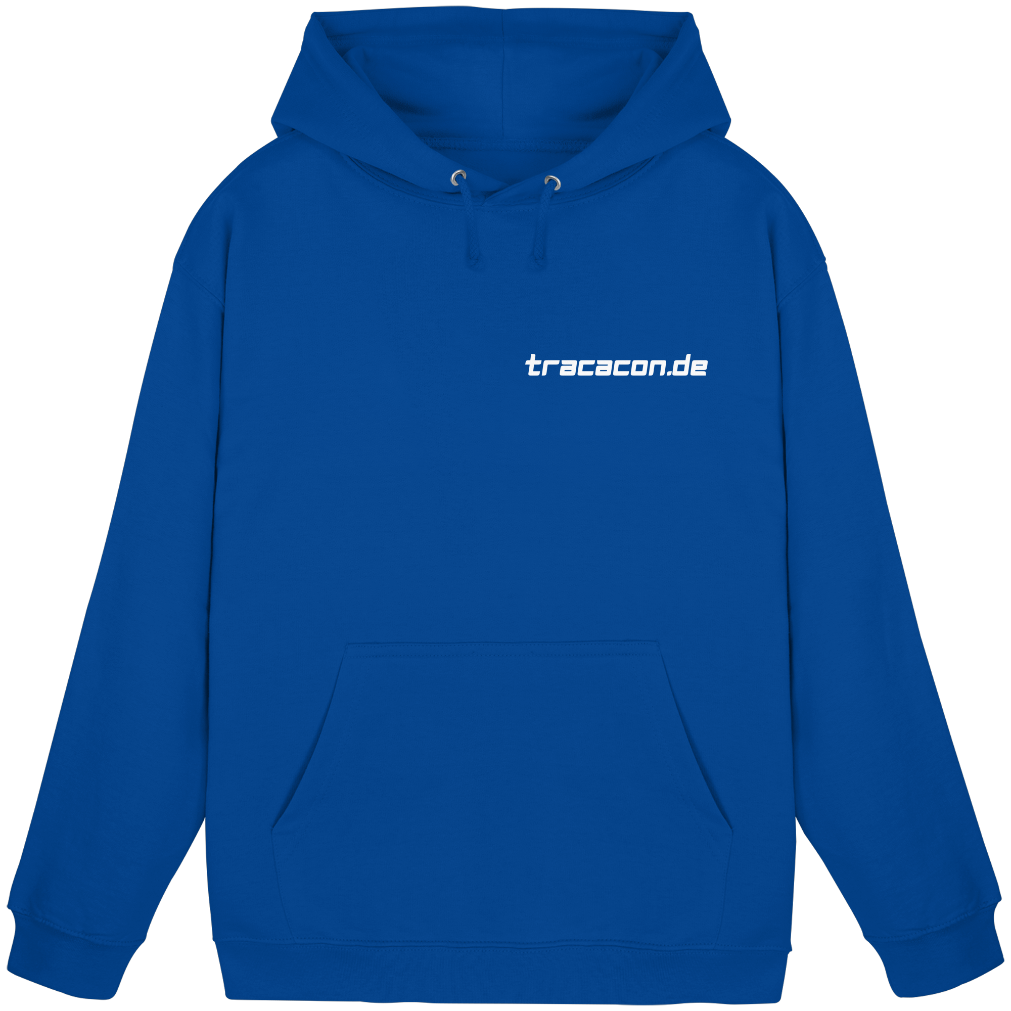 Tracacon Basic - Basic Unisex Hoodie